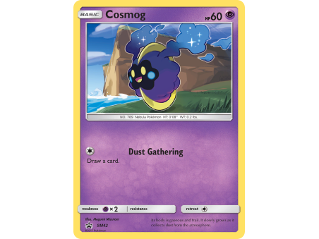 Cosmog