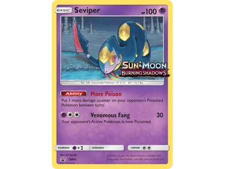Seviper