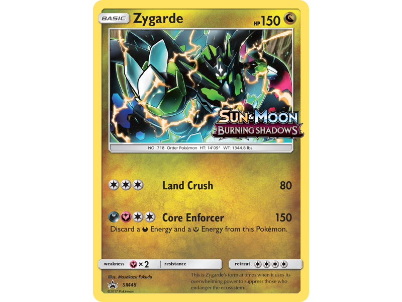 Zygarde