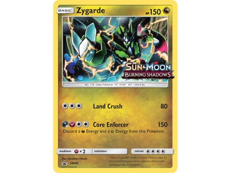 Zygarde