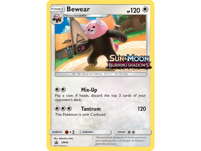 Bewear