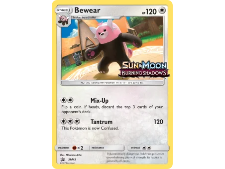 Bewear