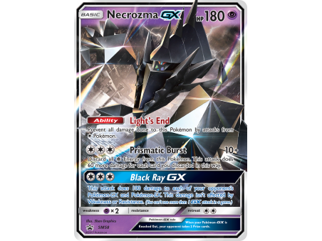 Necrozma-GX