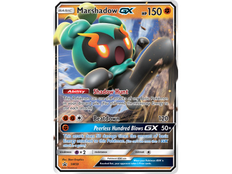 Marshadow-GX
