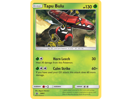 Tapu Bulu