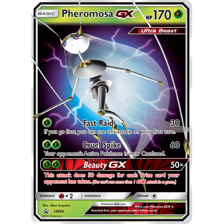 Pheromosa-GX