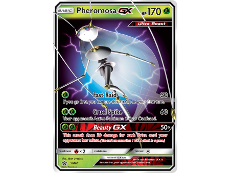 Pheromosa-GX