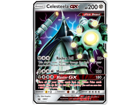 Celesteela-GX