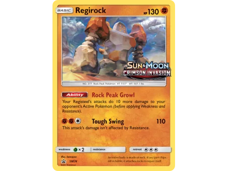 Regirock