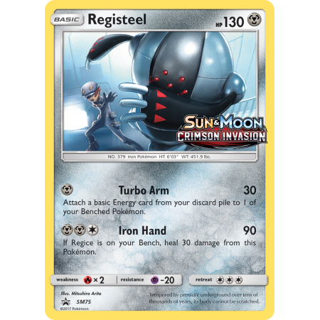 Registeel