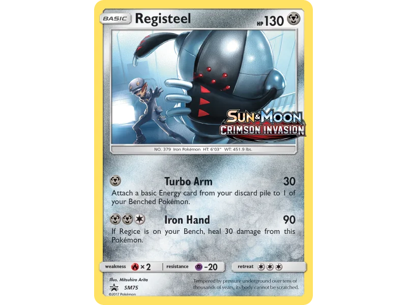 Registeel