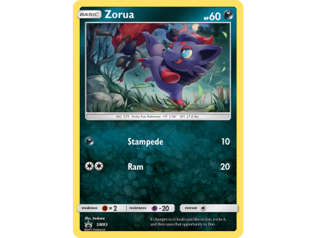 Zorua
