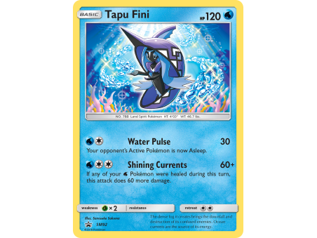 Tapu Fini