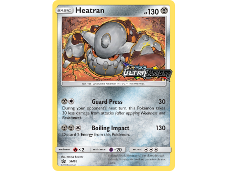 Heatran