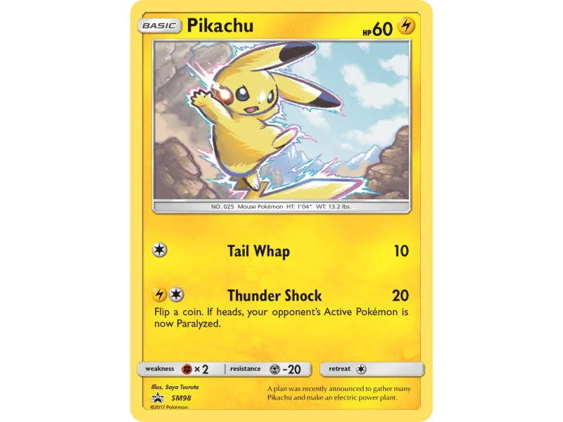 Pikachu
