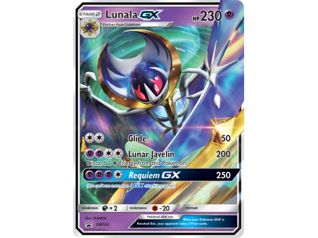 Lunala-GX