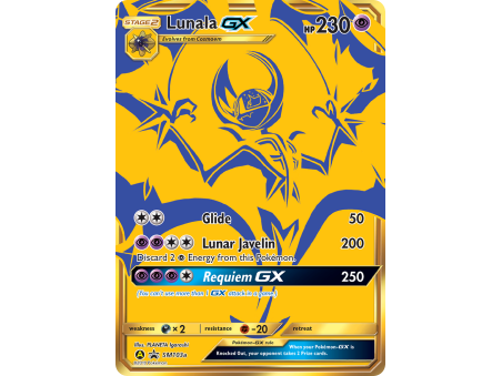 Lunala-GX