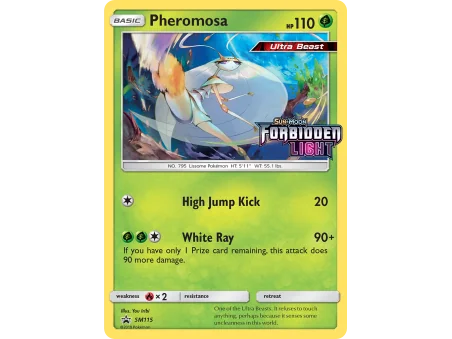 Pheromosa