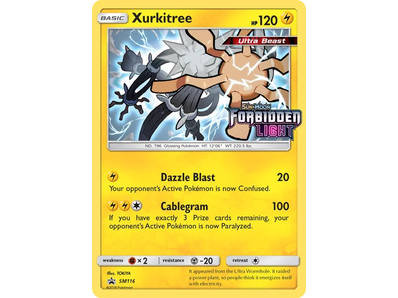Xurkitree