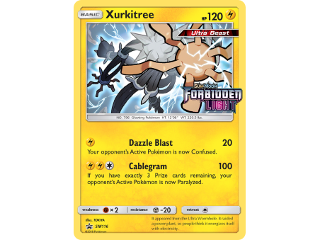 Xurkitree