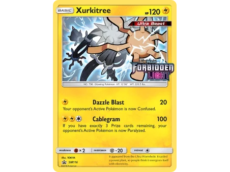 Xurkitree