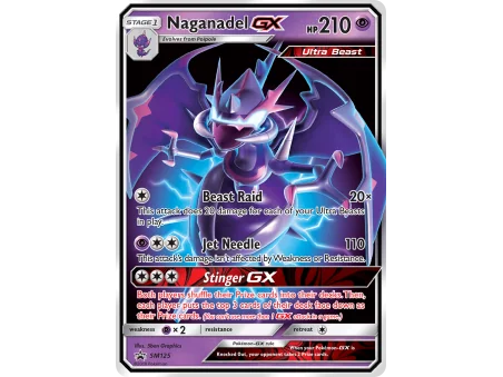 Naganadel-GX
