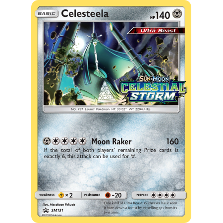 Celesteela