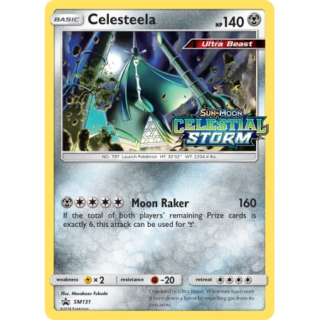 Celesteela