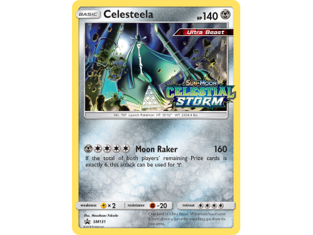 Celesteela