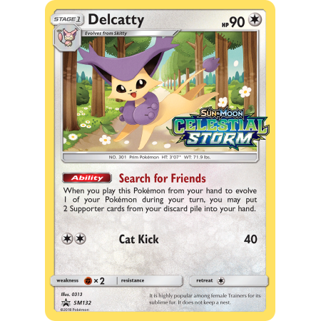 Delcatty