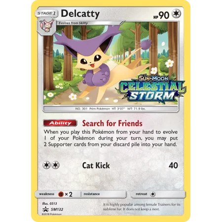 Delcatty