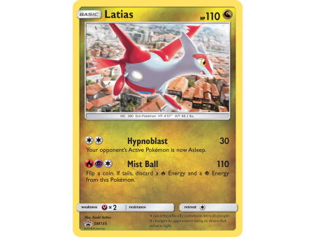 Latias