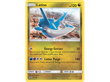 Latios