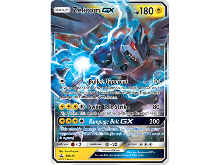 Zekrom-GX