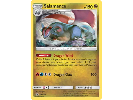 Salamence