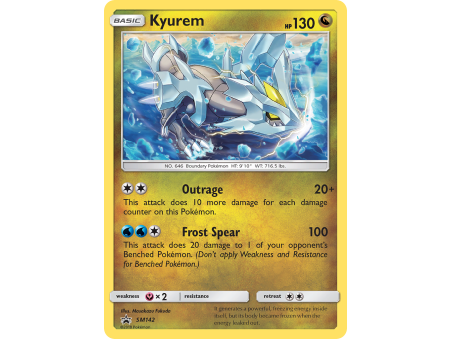 Kyurem