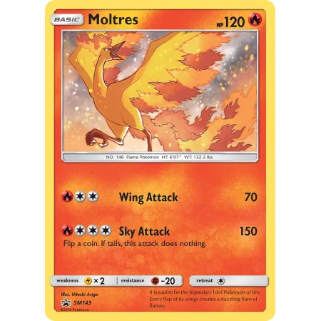 Moltres