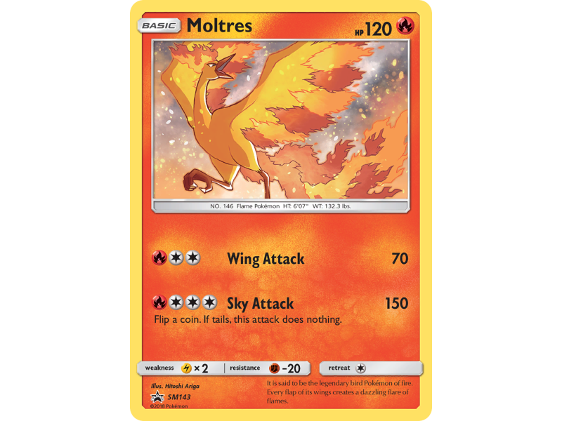 Moltres