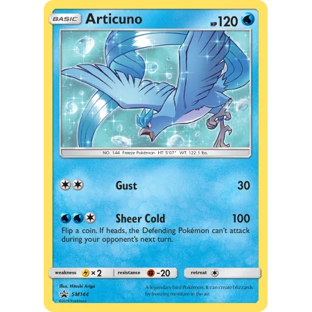 Articuno