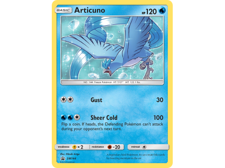 Articuno