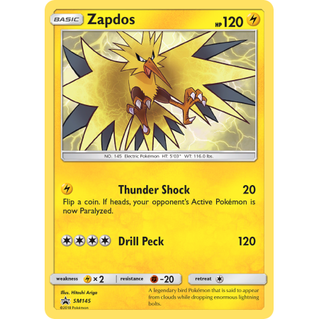 Zapdos