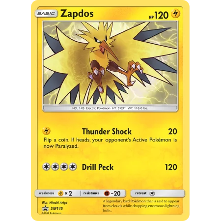 Zapdos