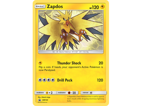 Zapdos