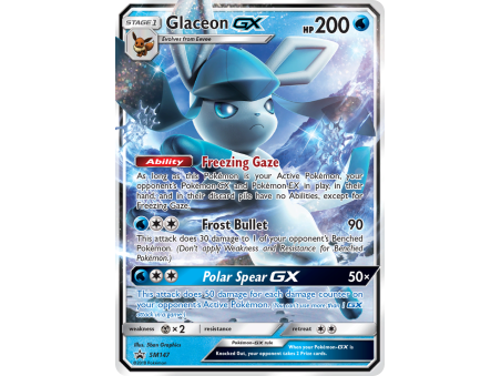 Glaceon-GX