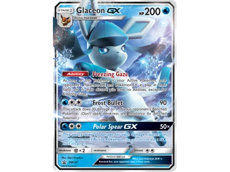 Glaceon-GX