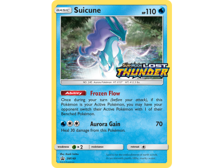 Suicune