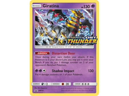 Giratina