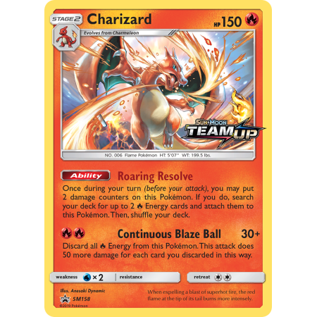 Charizard