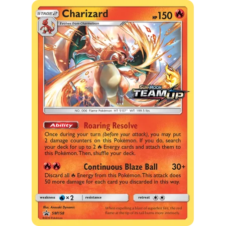 Charizard