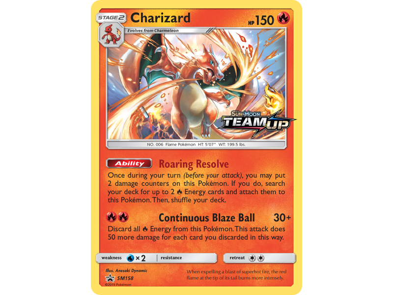 Charizard
